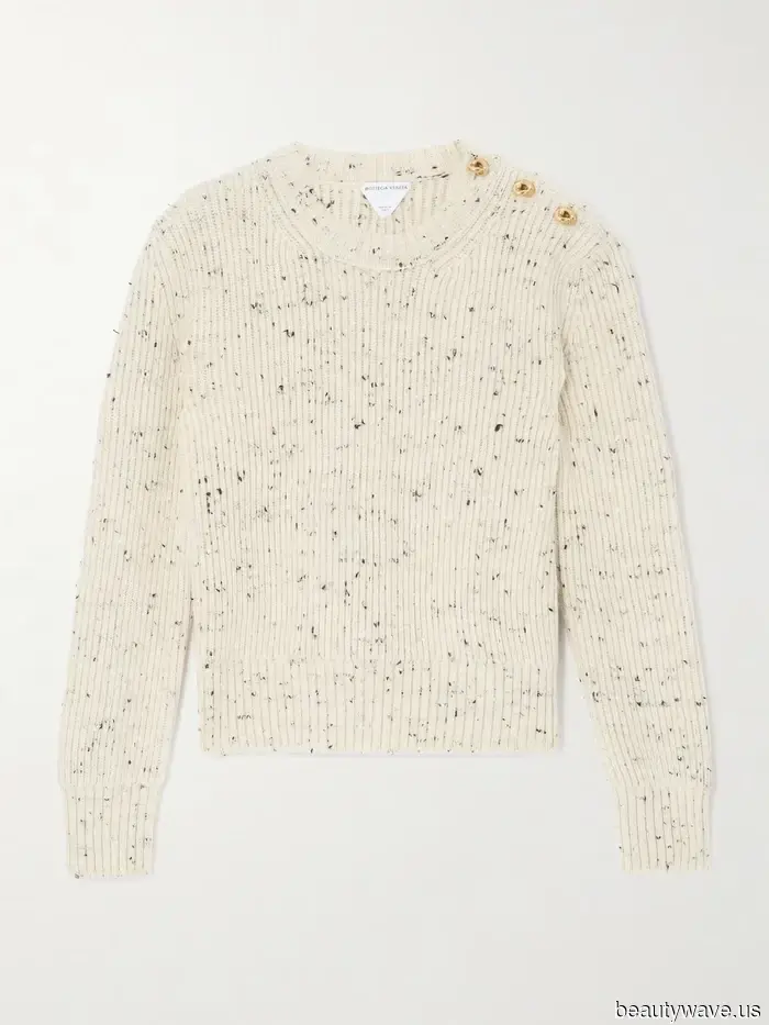 We are Fashion Editors with exceptionally high standards—8 wool sweaters we will always endorse.