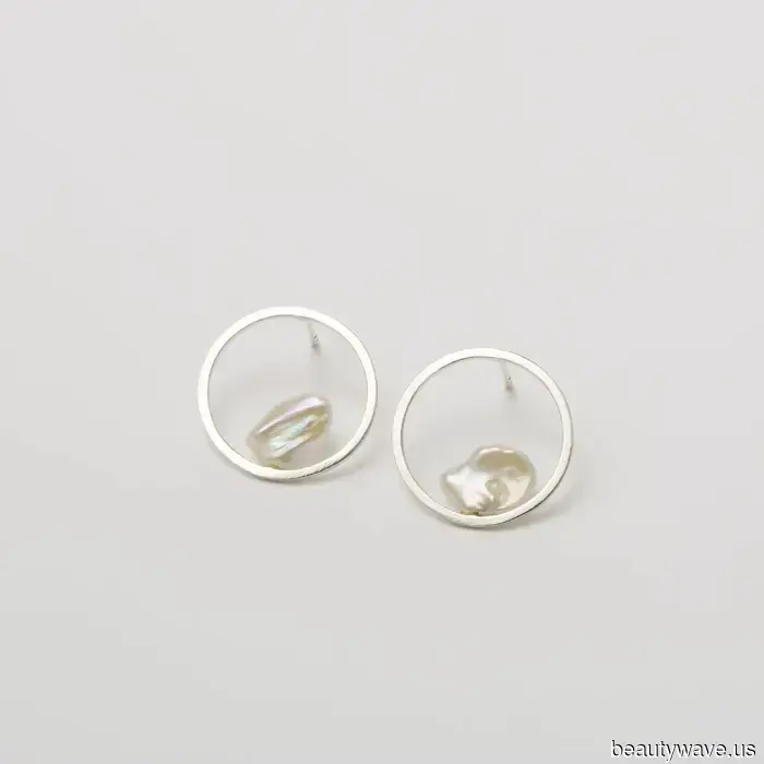 "Art Teacher" Jewelry Is Trending—Here Are the Pieces an NYC Designer Trusts