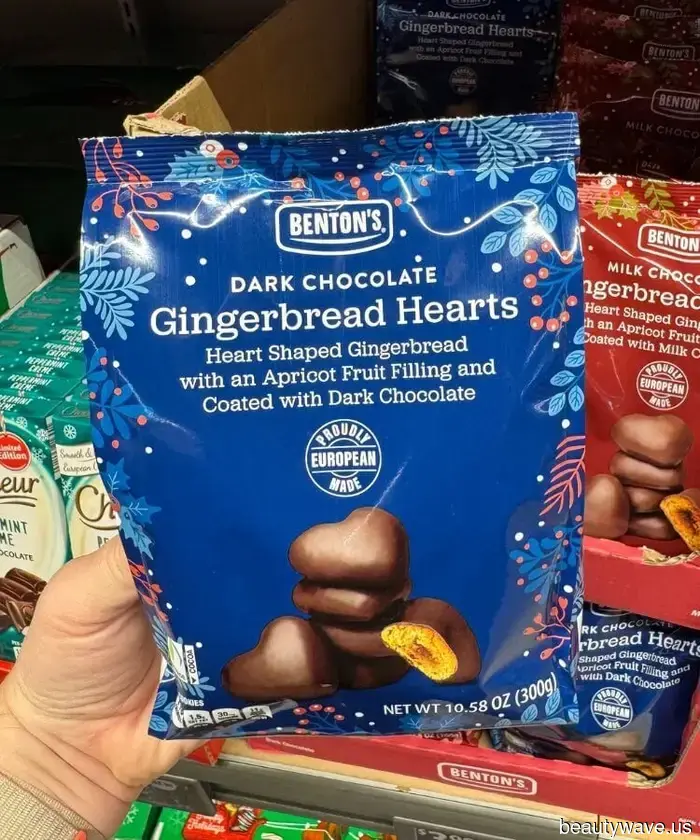 15 праздничных товаров Aldi, которые я запасаю в этом сезоне