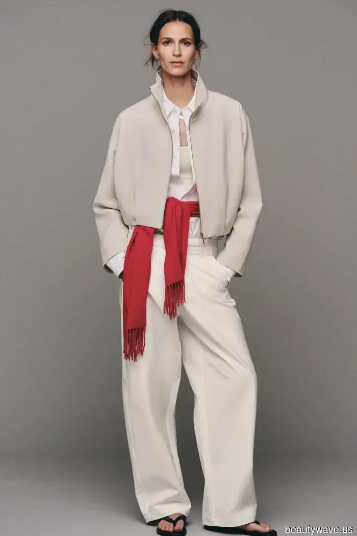 Zara, I'm Excited to Share Your Stylish and Sophisticated New Fall Collection—Here Are the Pieces That Will Be in High Demand.
