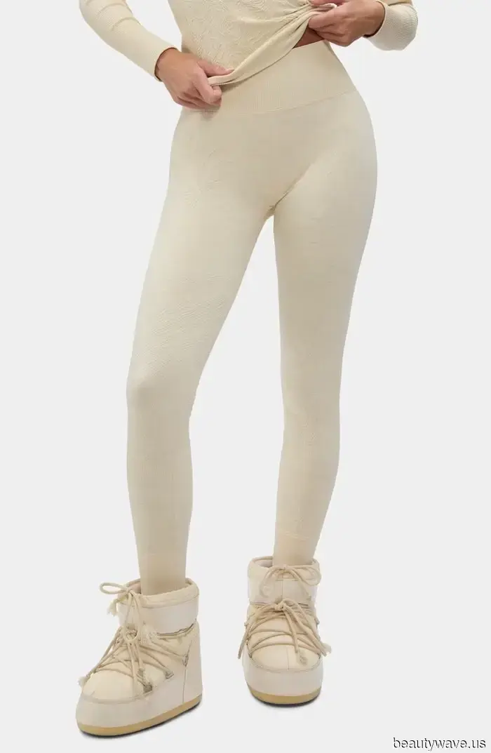 15 Trends From Nordstrom That I’ll Be Sporting Until Spring 2026