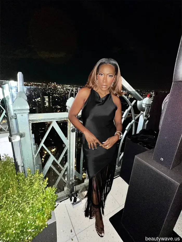 Whether I'm in New York or Paris, I never feel sorry for choosing these 5 sophisticated outfits.