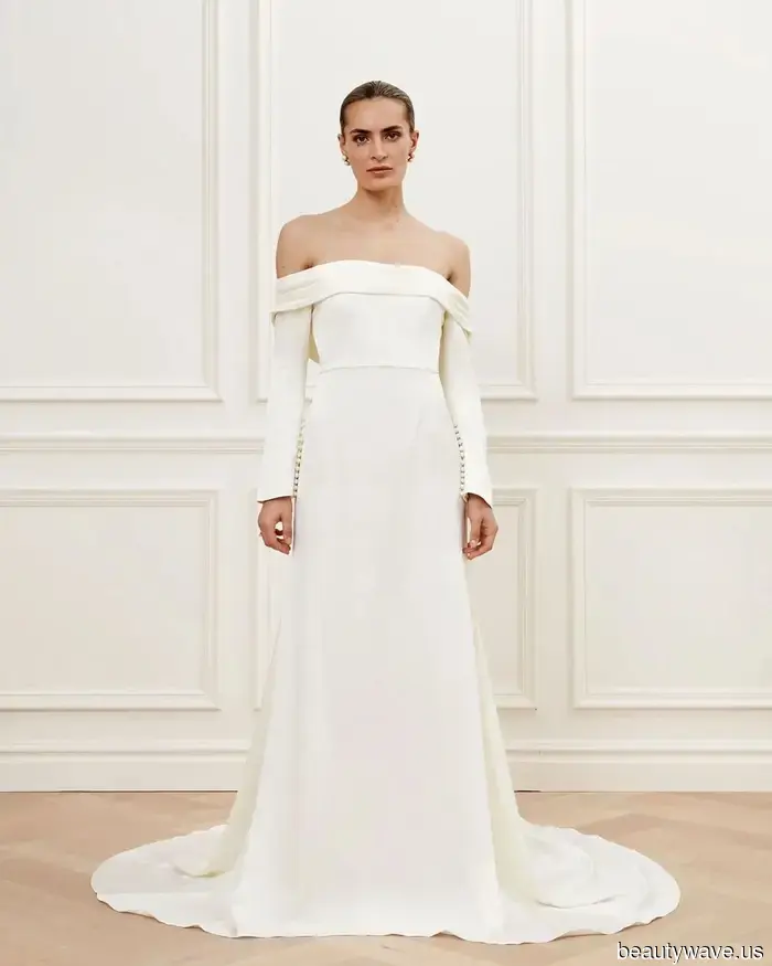 Und jetzt, die ikonischsten Brautlooks aller Zeiten