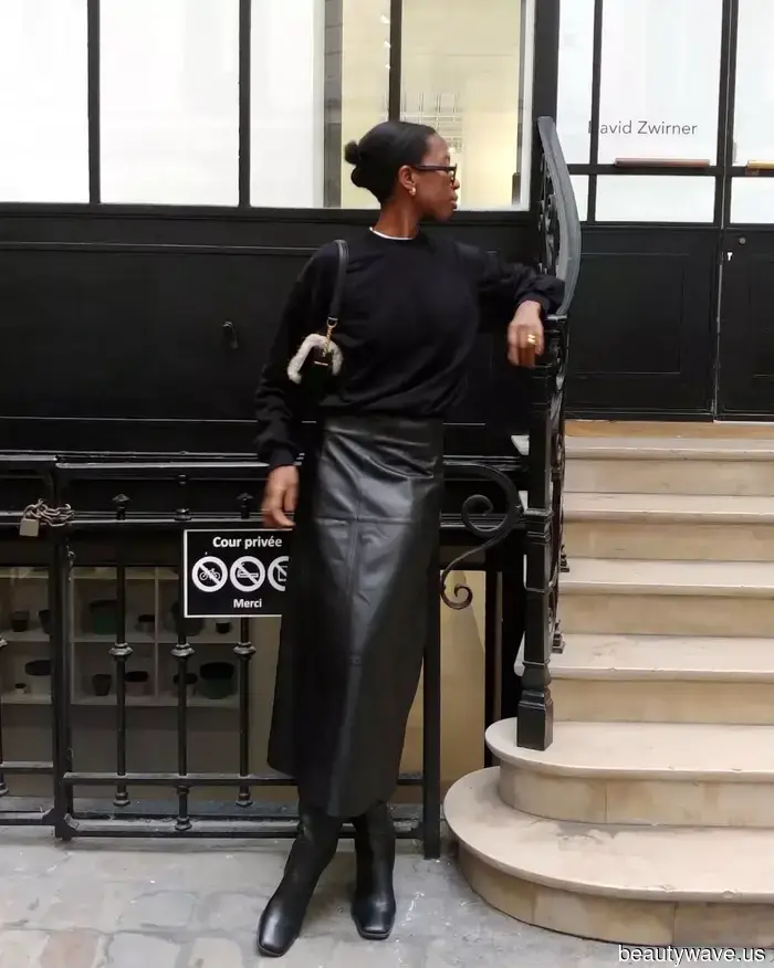 Wenn schlichte Eleganz gerade dein Stil ist, möchtest du wahrscheinlich diese 7 einfachen Winteroutfits ausprobieren.