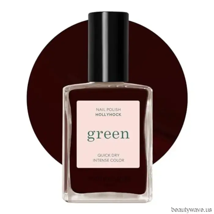 It's Time for a Change—7 Stylish Nail Trends That Will Take Over This Winter