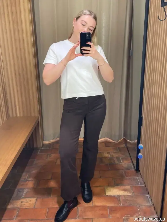 Mango Jeans Are My Top Secret—5 Stylish Looks That Appear High-End and Are Worth Buying