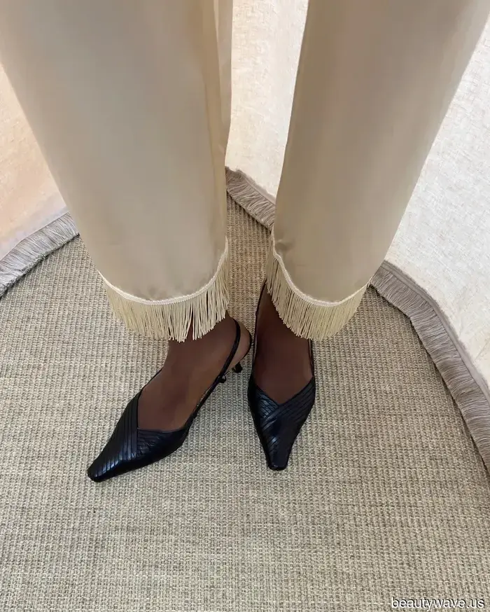 The Most Stylish Minimalists in New York, London, and Paris Are All in Accord—These 6 Trends Will Dominate This Spring.