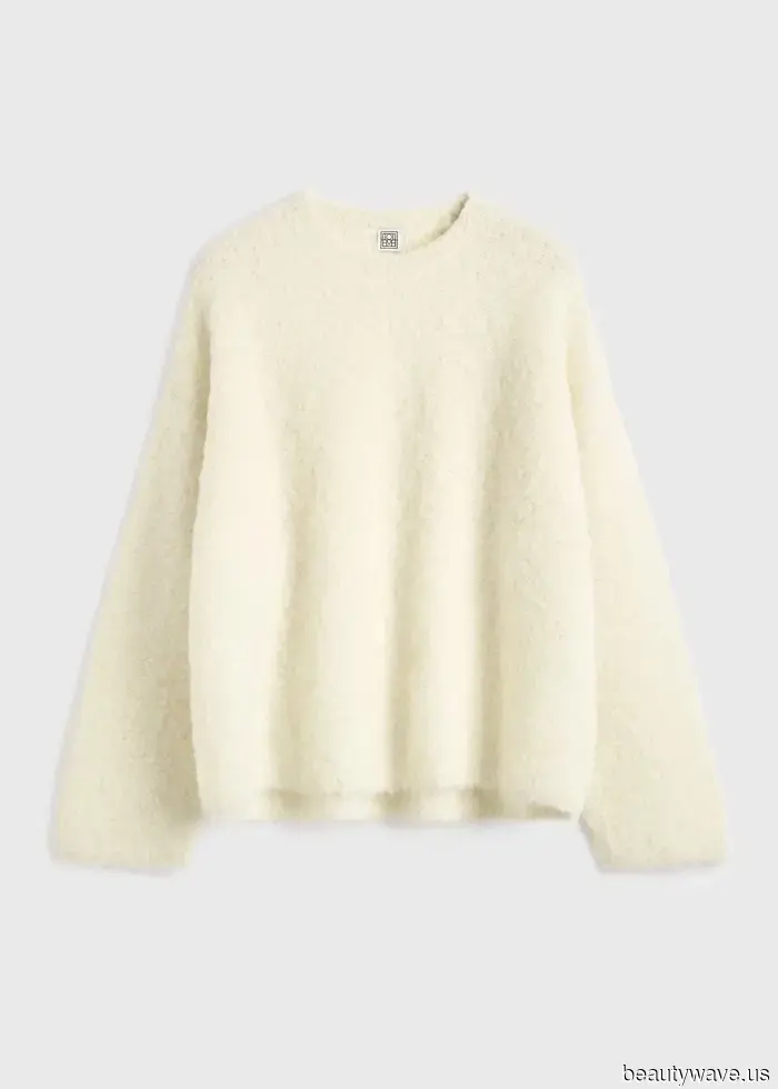 I'm enhancing my sweater collection, so I've discovered 31 of the most stylish choices from Zara, J.Crew, Toteme, and other brands.