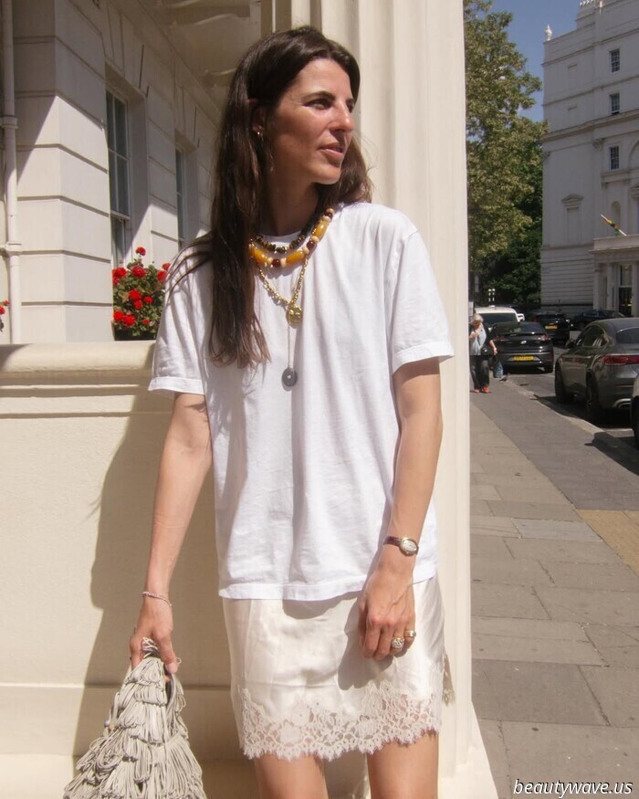The Euro-Casual Outfit Combination That We’ve Recently Become Obsessed With