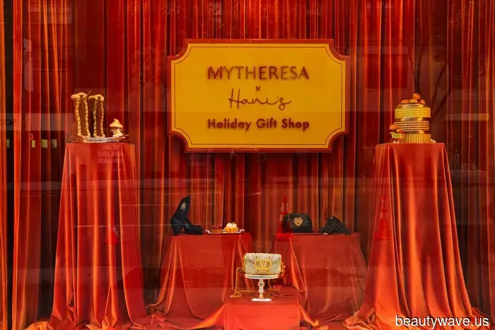 Si los regalos de lujo increíbles están en la lista&mdash;estas ofertas de Mytheresa son lo que necesitas.