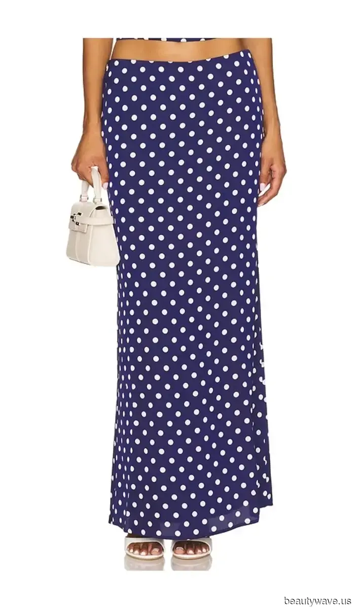 I'm Only Mentioning This Once: If You Don't Give This Trend a Chance Before Summer Wraps Up, You'll Regret It for the Entire Year.