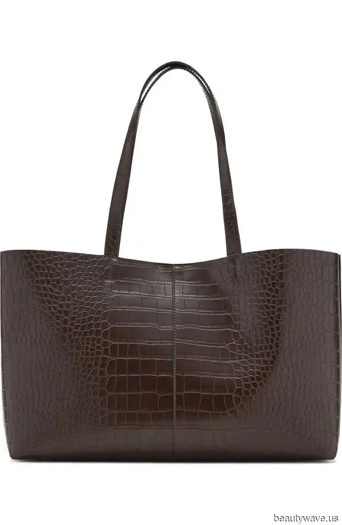 Я только что создал 8 великолепных осенних нарядов от Nordstrom менее чем за 500 долларов.