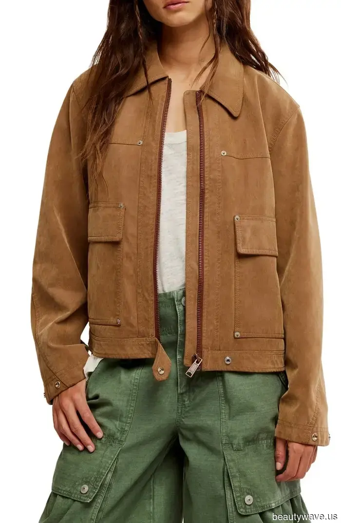La Gonna Che Le It Girls Indossano Senza Sosta, Insieme a 5 Modi Incredibilmente Chic per Indossare Questo Stile
