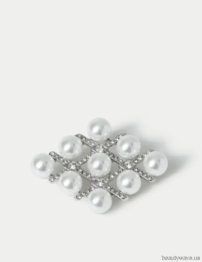 I have conducted the research, and these 7 micro trends are essential for enhancing your winter capsule wardrobe.