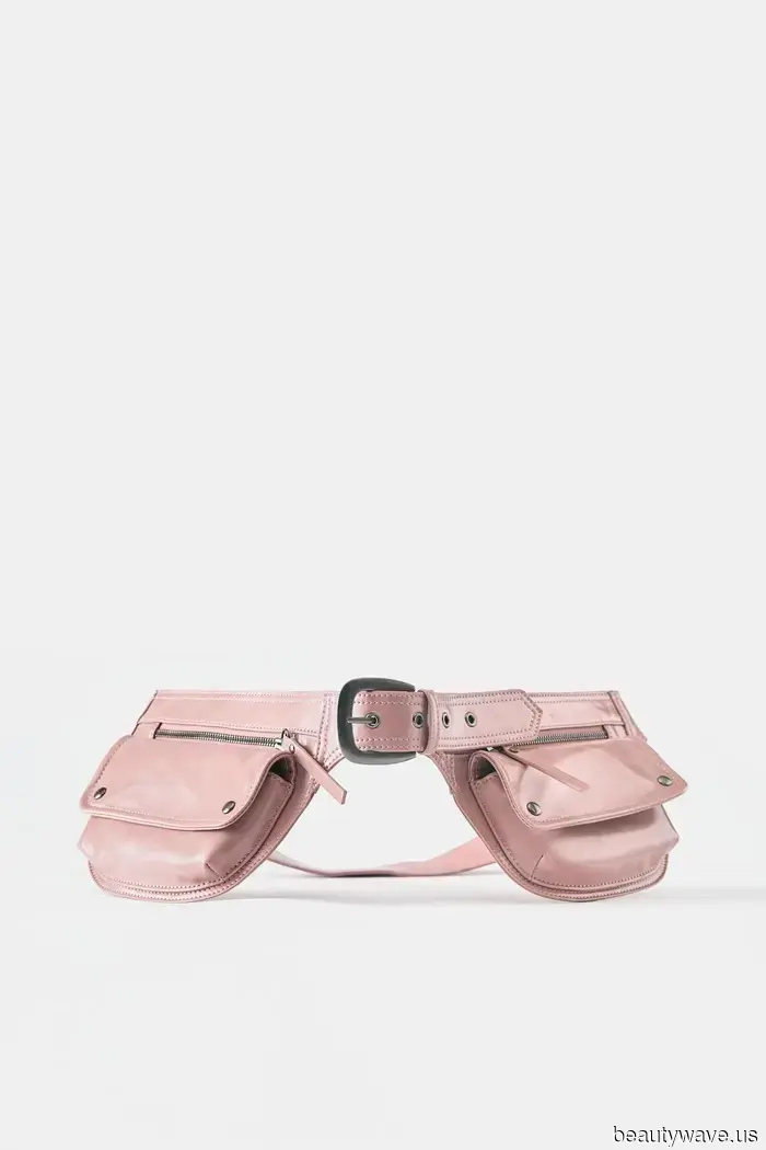 Spiacente, Minimalisti&mdash;Ogni Ragazza Cool Sta Indossando Questi 6 Mini Trend Massimalisti Questa Estate