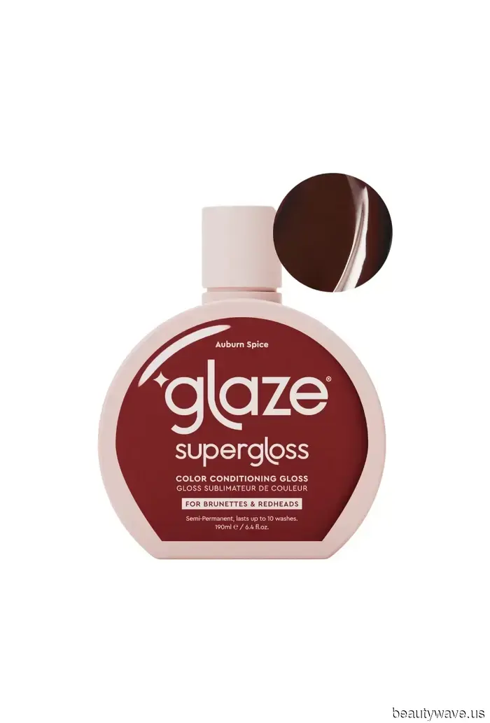 As a brunette, here are six autumn hair colors I'm thinking about for my next look.