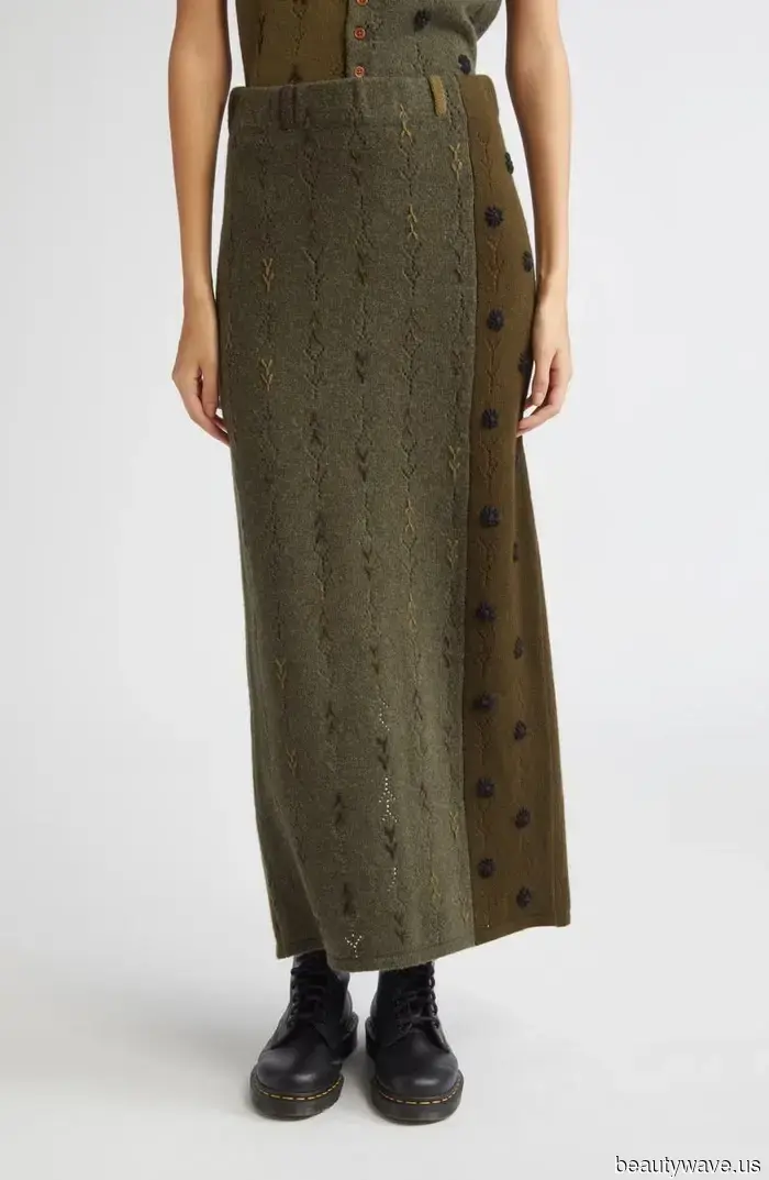 This fall, I aim to be a cool girl, so I'm looking at these 7 IYKYK brands available at Nordstrom.