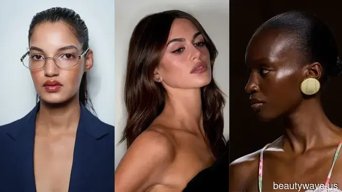 From Blush Blocking to Cloud Skin—6 Makeup Trends Set to Dominate in 2026