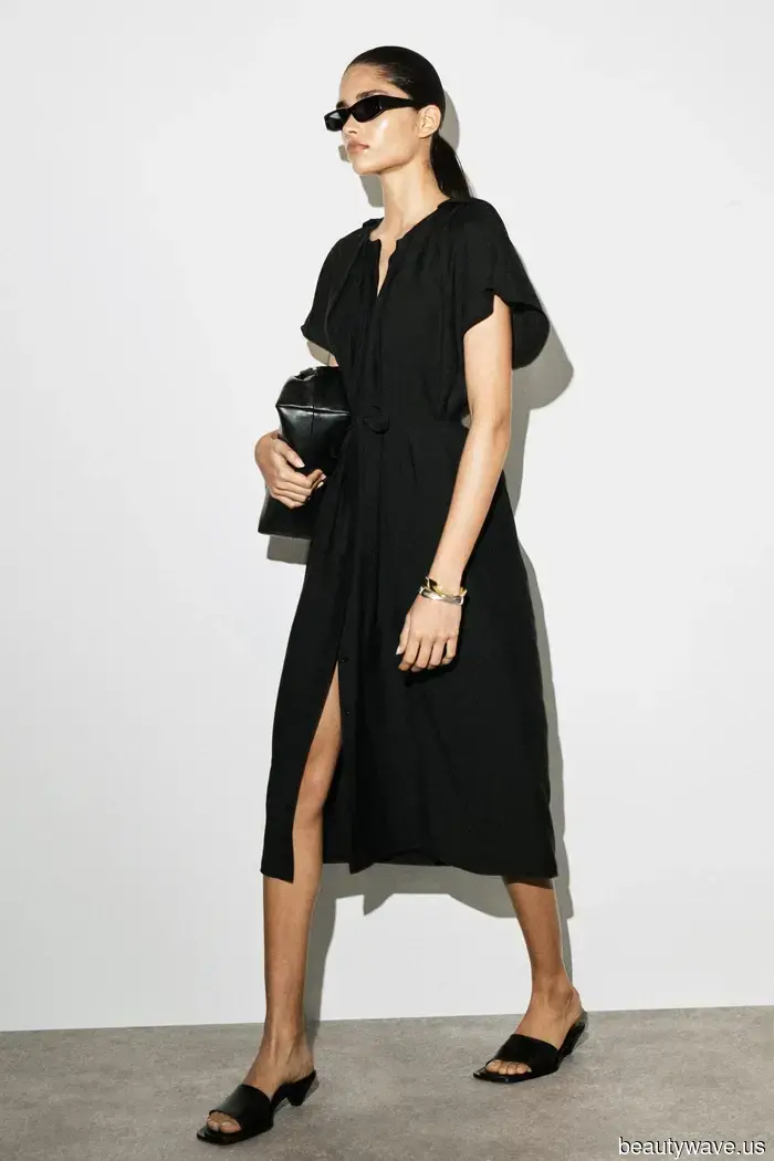 15 Timeless Pieces from Zara, M&S, and COS That My 58-Year-Old Mum and I Are Both Loving