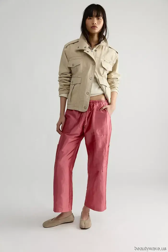 Mi amigo me preguntó qué tendencias de pantalones estarán de moda este otoño&mdash;Estas 6 estaban en la cima de mi lista.