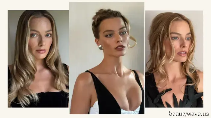 Margot Robbie is my beauty inspiration—here are 9 makeup products I know she uses.
