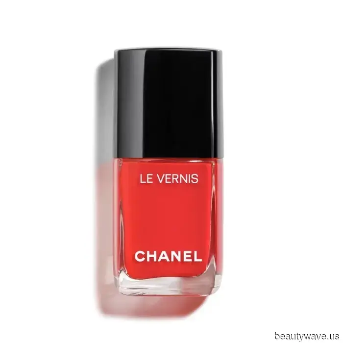 Ich liebe auffällige Sommer-Maniküren&mdash;Diese 8 Chanel-Nagellackfarben schreien "Chic!"