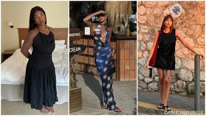 Euro Summer Requires a Stylish Dress—6 Trends You Must Check Out Before Packing Your Suitcase
