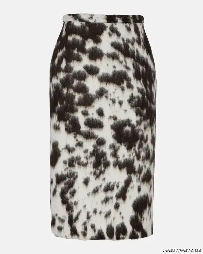 Если бы я увидел тебя в любом из этих 15 переходных нарядов с лета на осень, я бы подумал, что ты наняла стилиста.