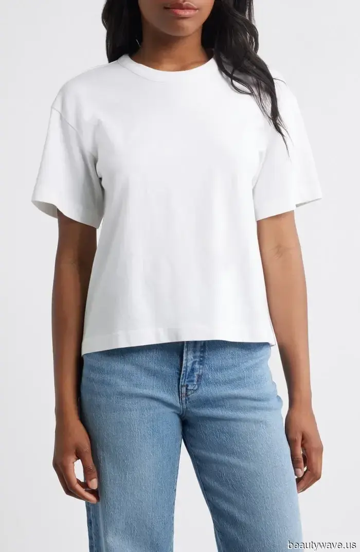 24 schicke Funde unter 100 $ beim Nordstrom Jubiläumsverkauf, die meine Fashion-Editor-Textgruppe übernehmen.