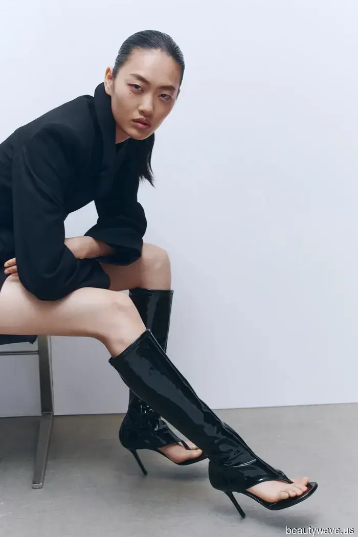 Here is a carefully selected list of H&M's 15 trendiest new items.