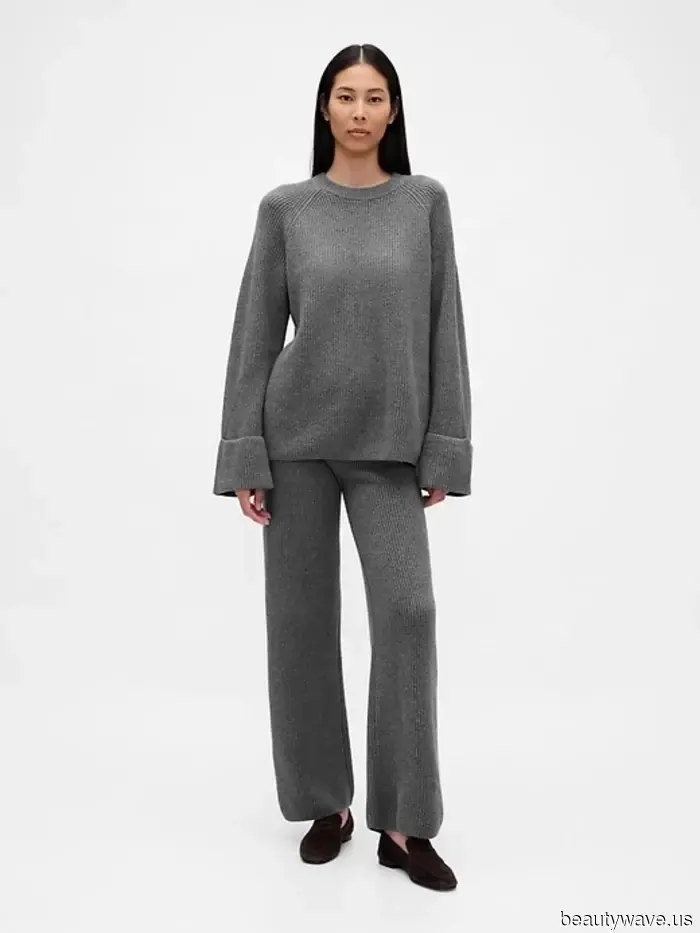 Wow, estas 33 nuevas llegadas elegantes de Gap realmente me tienen emocionado por el invierno en Nueva York.