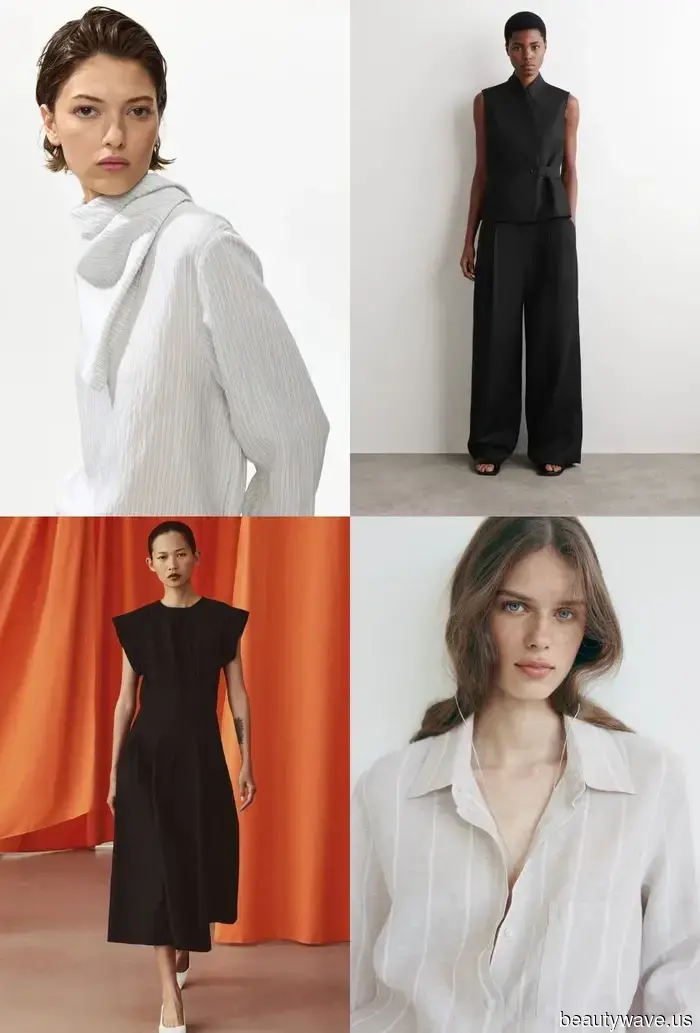 I'm Creating a Stylish Summer Wardrobe Without Breaking the Bank—7 Picks from Zara, H&M, and COS That Won't Disappoint