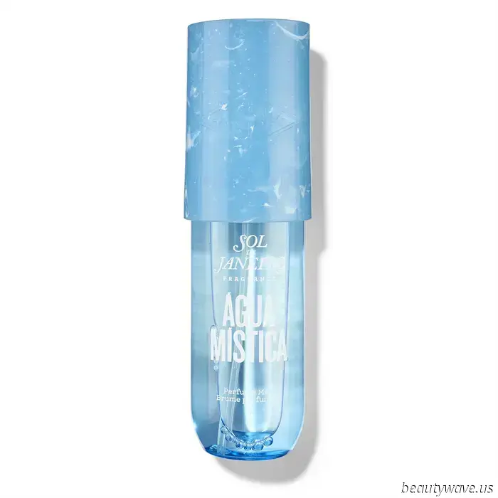 This Body Mist Will Make Others Compliment How Fresh and Luxurious You Scent.