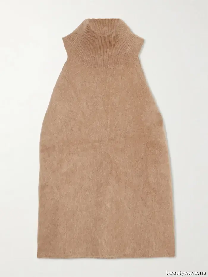 Dressing for spring weather can be challenging, but the new trendy basic simplifies the process tenfold.