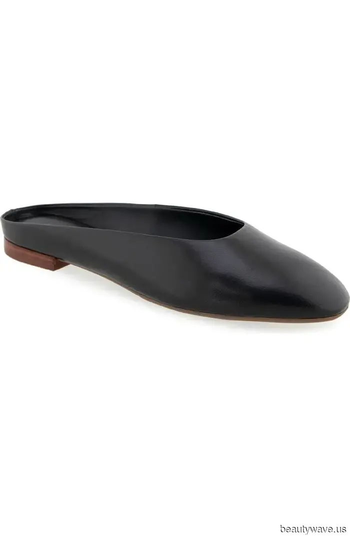 Ich trage fast jeden Tag schicke Ballerinas&mdash;26 der besten Funde von Nordstrom