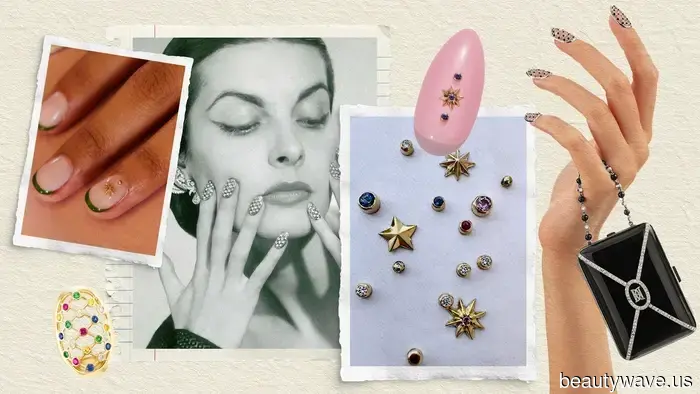 Confirmed in Paris: The Top Manicure Trend for Fall 2026 Has No Relation to Nail Polish.
