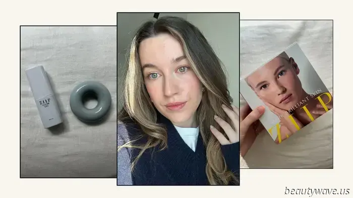 I recently tested a high-tech "Zit Zapper" to find out if it could help clear my hormonal breakout.