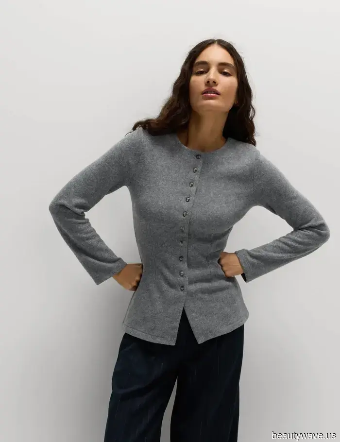 Ich möchte eine schicke französische Wintergarderobe&mdash;9 Zara-, M&S- und COS-Käufe, die ich heimlich gesammelt habe.