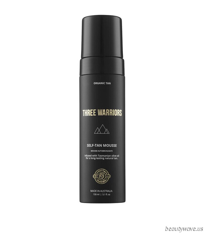 I've Tried Them All—These 6 Express Fake Tans Provide a South of France Glow in Under an Hour.