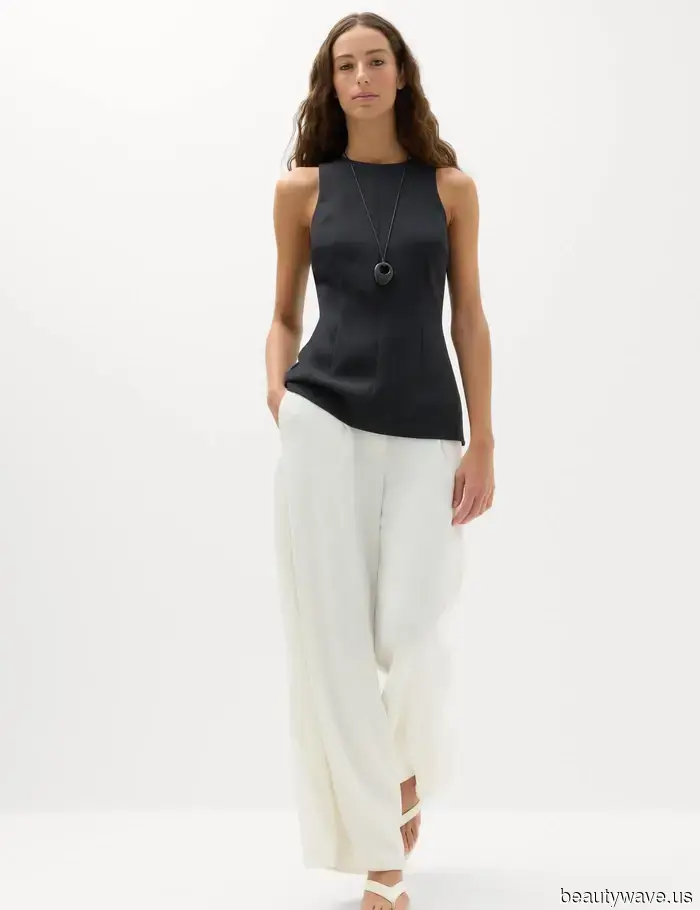 Soy Editora de Moda con un Estilo Minimalista&mdash;Estas 18 Nuevas Compras de M&S Están en la Parte Superior de Mi Lista de Deseos
