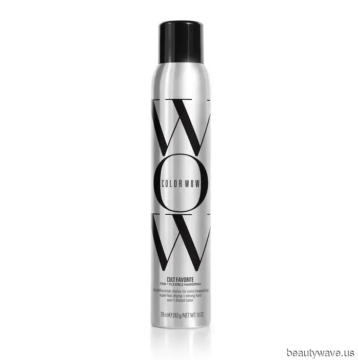 I've experimented with numerous hair sprays—these 7 provide superior hold without any crunchiness.