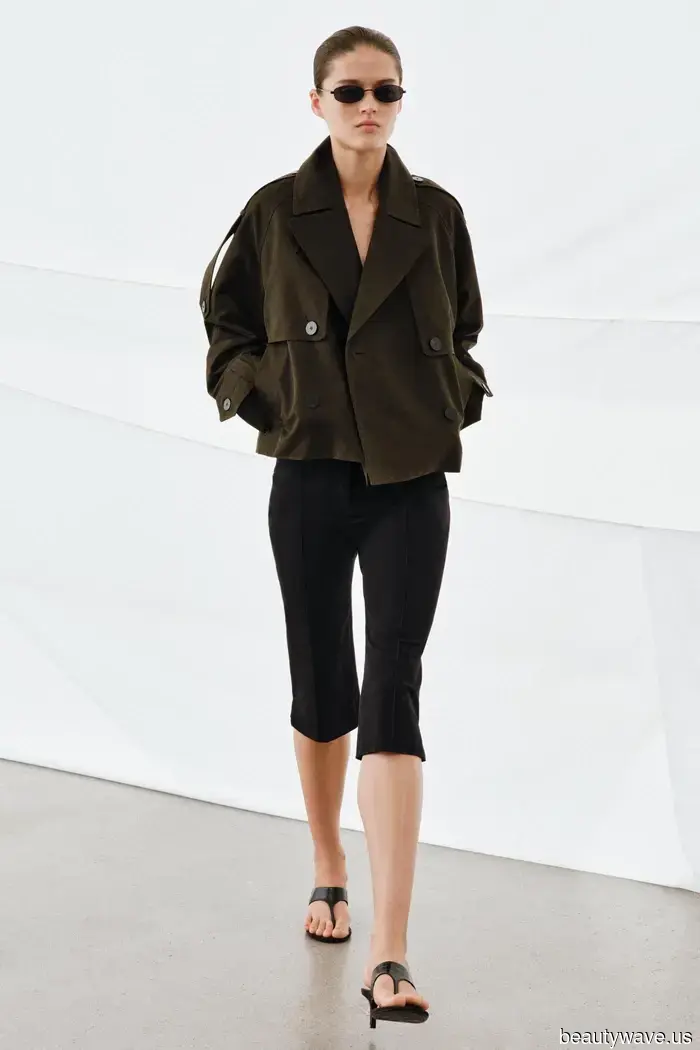 These 3 Trends at Zara Are Sure to Shine in Your Spring Highlights.