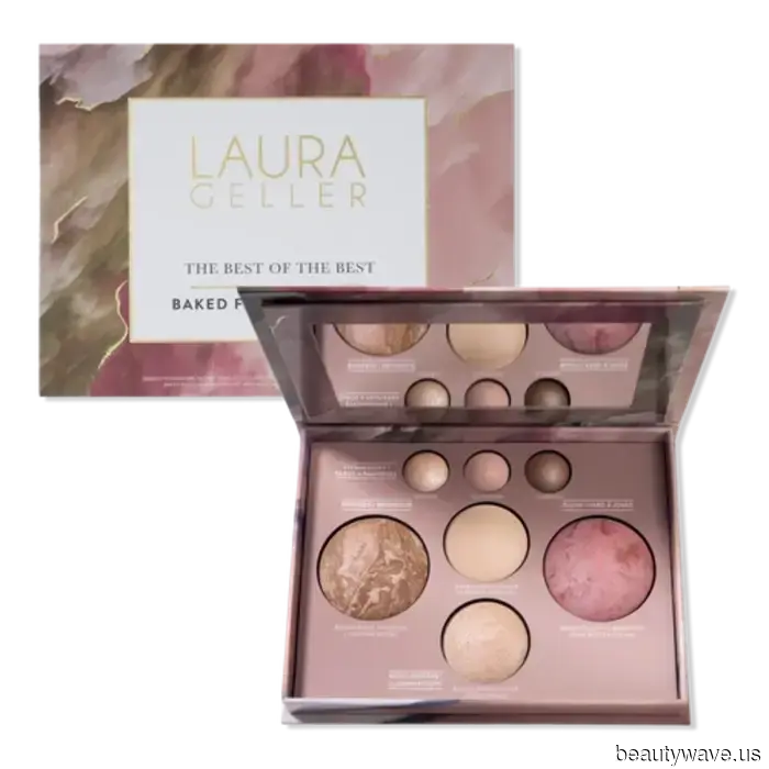 La prueba está en las reseñas&mdash;Las mujeres mayores de 40 aman estos 10 productos de belleza invernales.