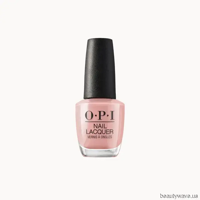 From Margot Robbie to Zoë Kravitz, here are the Nail Polish Colors Celebrities Really Use.
