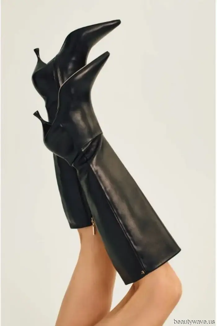 6 Outfit invernali a basso sforzo e alto impatto da provare questo gennaio