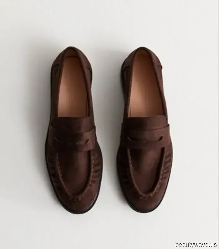 Soy editora de moda con gustos caros&mdash;5 conjuntos anti-tendencia en los que confío cuando quiero verme rica