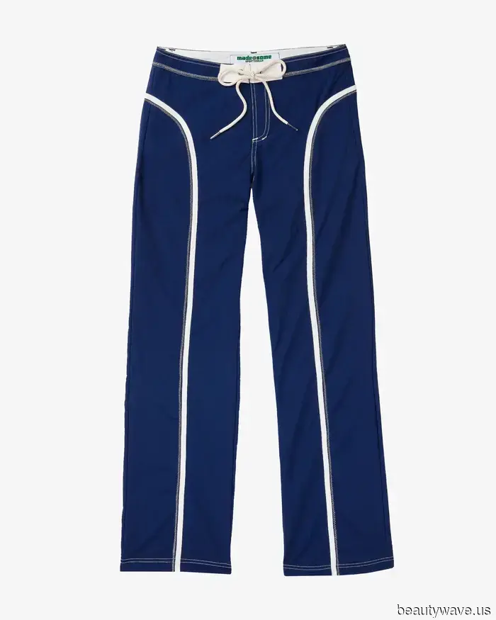 Confía en mí: estas son las prendas que elegirás más que los jeans este otoño.