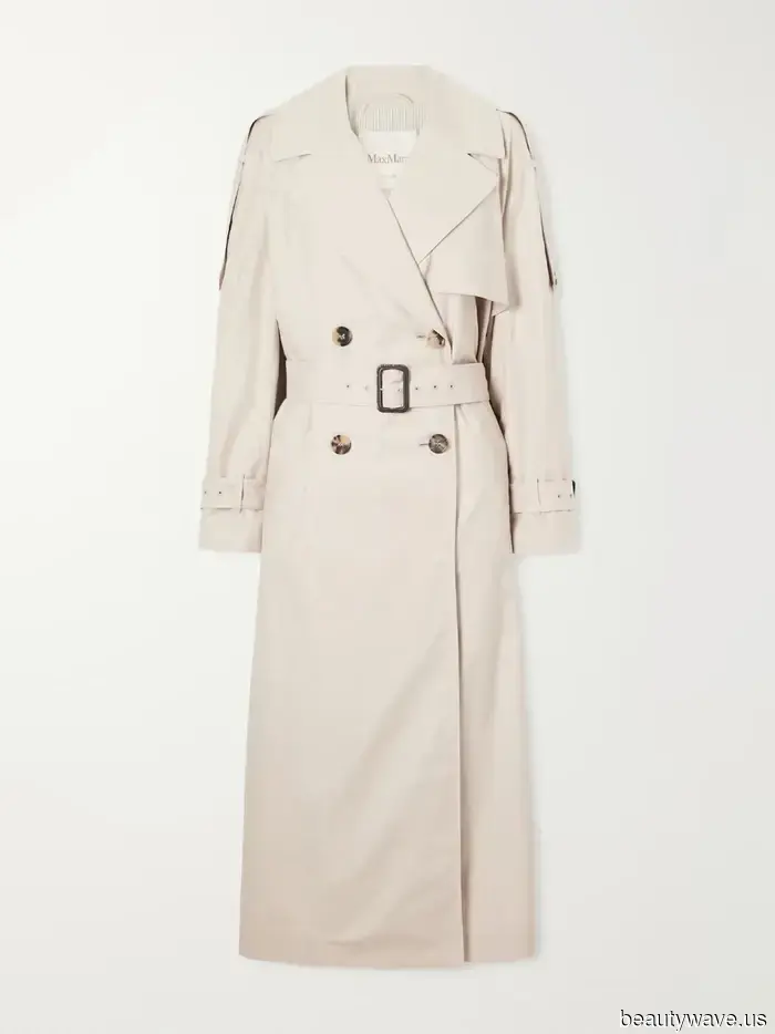 My closest friend requested that I create the ideal autumn wardrobe for her—here are 9 chic essentials I suggested.