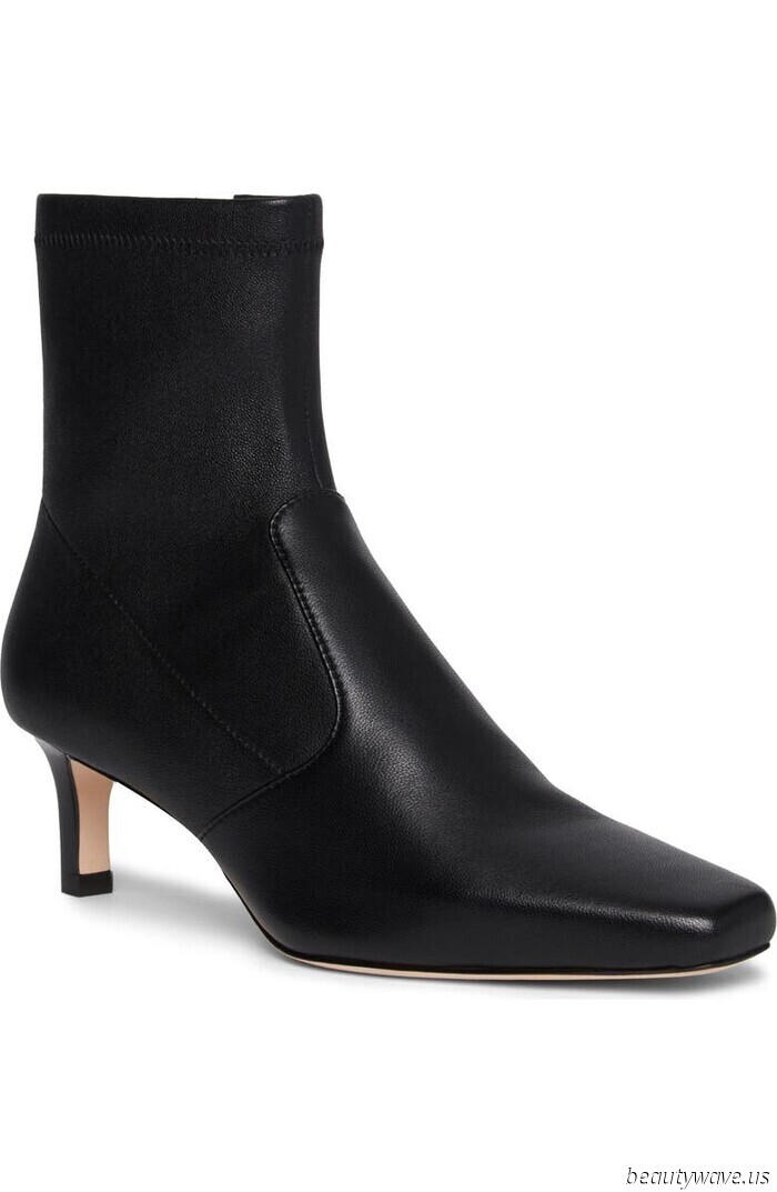 I'm a Nordstrom Stylist—Here’s What to Purchase During the Half-Yearly Sale.