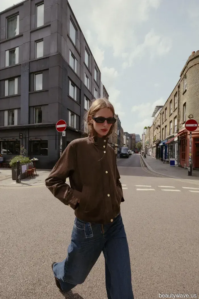 Hallo, 5-Sterne-Garderobe: Entdecken Sie 30 stilvolle neue Zara-Artikel